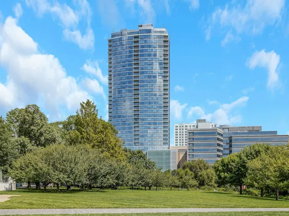 1 Broad St Unit 11E, Stamford, CT 06901