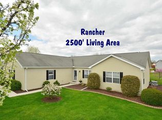 130 Kevin Dr, New Oxford, PA 17350
