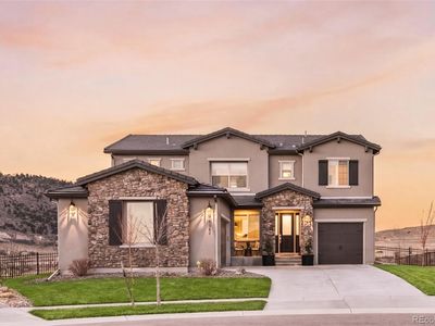 2105 S Poppy Street, Lakewood, CO, 80228