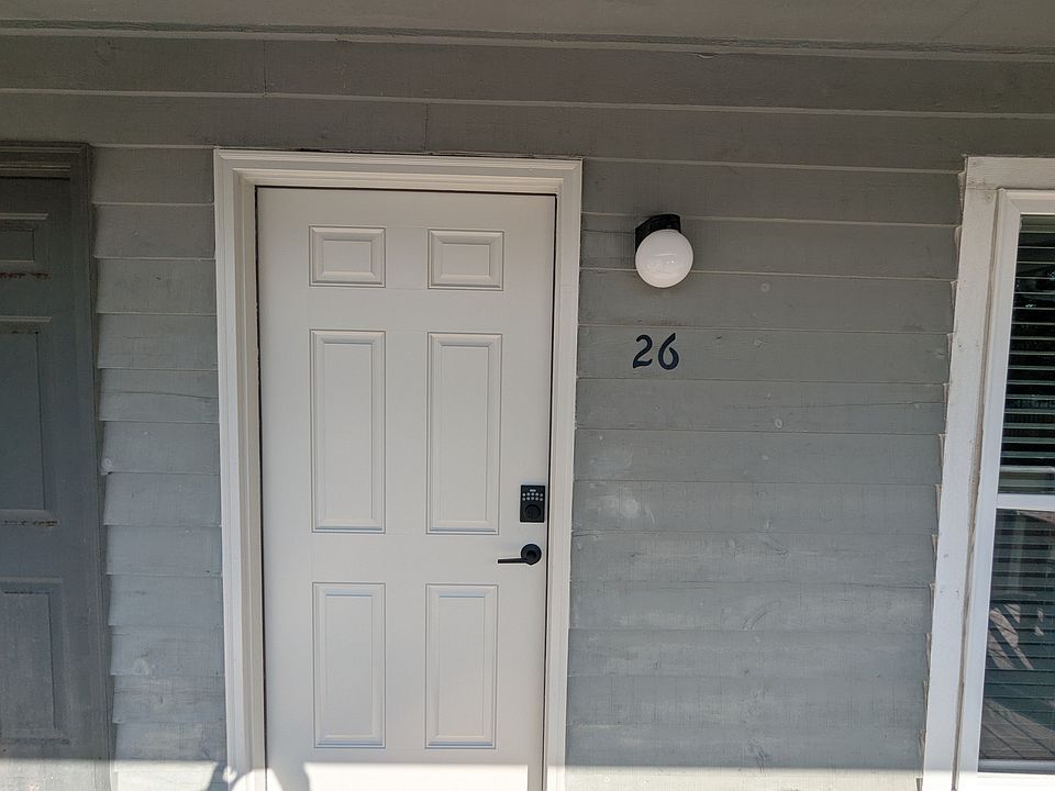 1st image of 3309 Bridges St APT 26