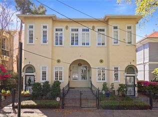 1212 Napoleon Ave, New Orleans, LA 70115