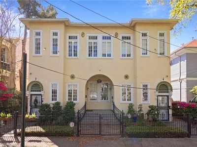 1212 Napoleon Ave, New Orleans, LA, 70115