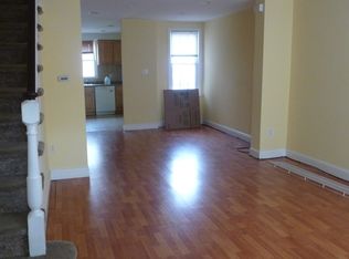 4029 Claridge St, Philadelphia, PA 19124