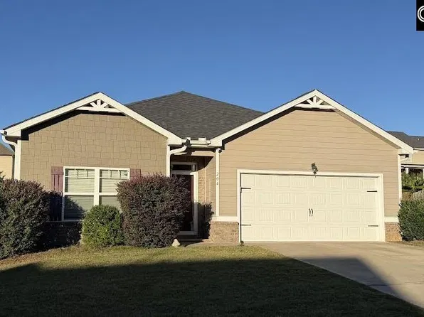 204 Village View Way, Lexington, SC 29072