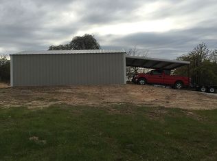 108 Salty Dog Ln, Springtown, TX 76082