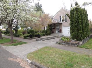 1220 6th Ave SW, Olympia, WA 98502