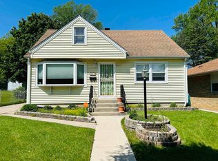 412 N Day Ave, Rockford, IL 61101