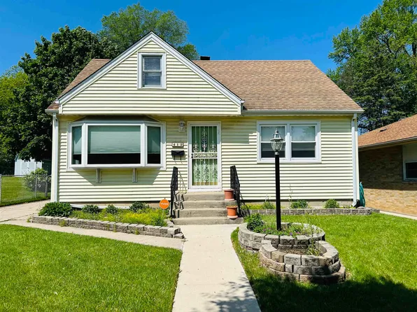 412 N Day Ave, Rockford, IL 61101