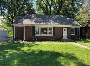 1233 183rd St, Homewood, IL 60430