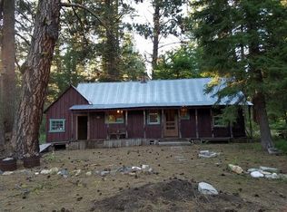 27 Mayflower Mine Rd, Placerville, ID 83666