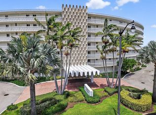 2505 S Ocean Blvd #305, Palm Beach, FL 33480