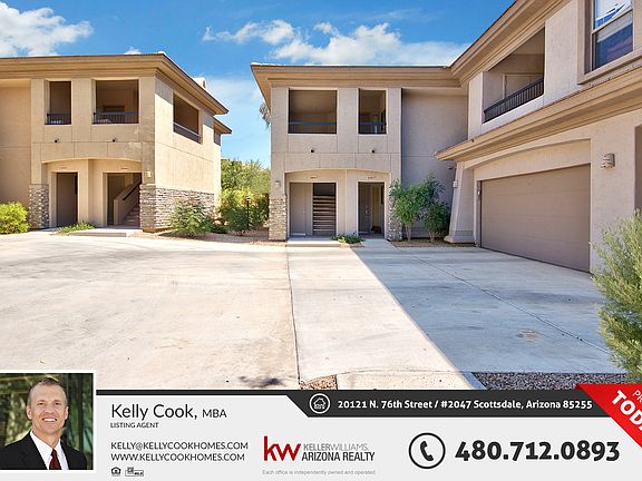 3rd image of 20121 N 76th St Unit 2047