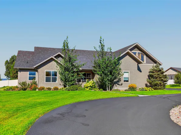 258 McWenneger Dr, Kalispell, MT 59901