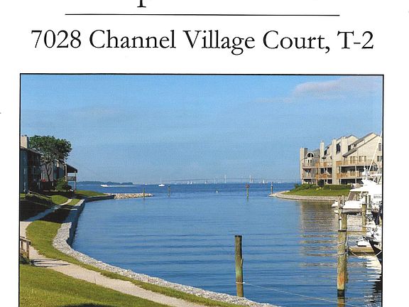 2nd image of 7028 Channel Village Ct APT T2