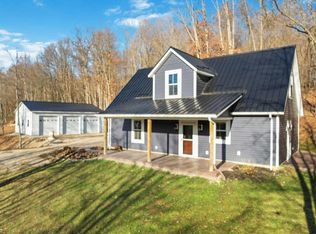 2100 Creek Rd, Frazeysburg, OH 43822