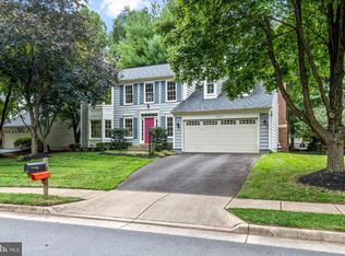 20705 Woodthrush Ct, Sterling, VA 20165