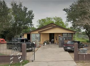 8622 N Doolittle Rd, Edinburg, TX 78542