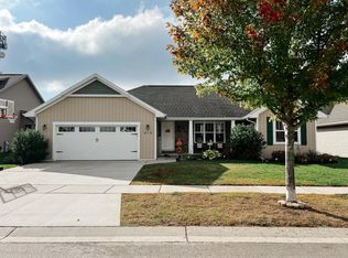 619 Pebblestone Cir, Oneida, WI 54155