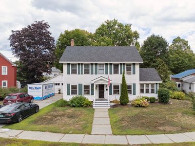 94 Grove Street, Claremont, NH, 03743