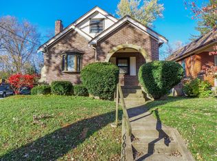 6600 Buckingham Pl, Cincinnati, OH 45227