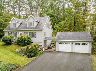 258 Hanover St, White Riv Jct, VT 05001