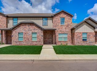 2528 137th St, Lubbock, TX 79423