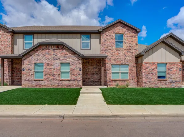 2528 137th St, Lubbock, TX 79423