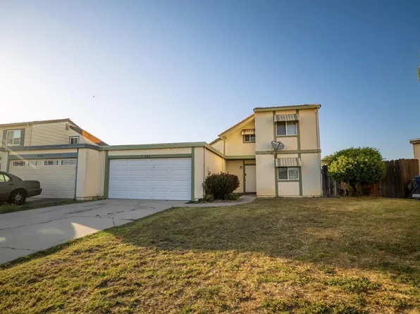 684 Alvarado Ct, Salinas, CA 93907