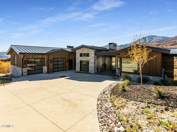 1673 W Centaur Ct, Heber City, UT 84032