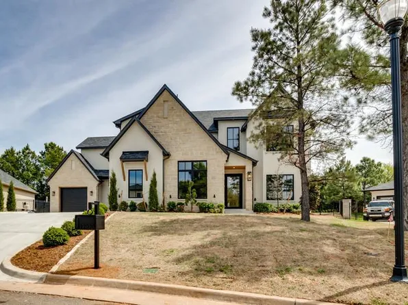 12100 Grand Cedar Ln, Oklahoma City, OK 73131