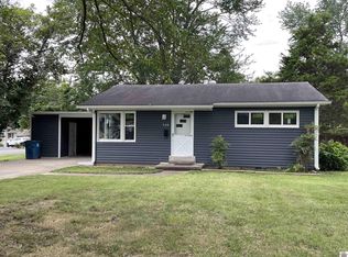526 Whitnell Ave, Murray, KY 42071