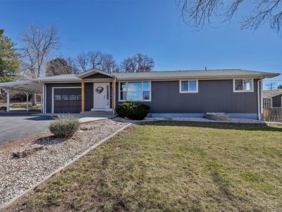 3604 Collins Street, Castle Rock, CO, 80108