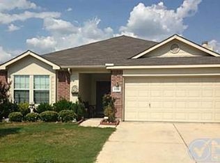 1124 Mount Olive Ln, Forney, TX 75126