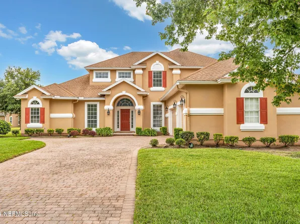 12427 DEWHURST Circle, Jacksonville, FL 32218