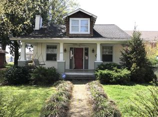 2509 Nadine St, Knoxville, TN 37917