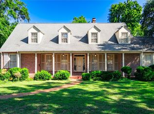 1806 Lindale Rd, Anderson, SC 29621
