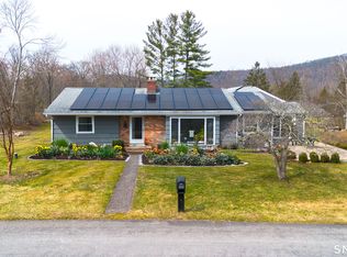 8 Mountain View Drive, New Milford, CT 06776