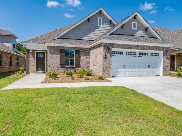 156 Rochelle Way, Pike Road, AL 36064