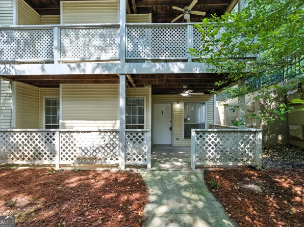 6806 Glenridge Dr APT A, Sandy Springs, GA 30328