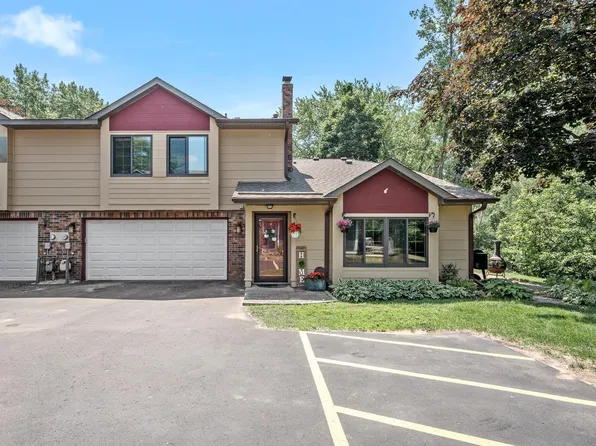 9 Shady Way #D, Circle Pines, MN 55014