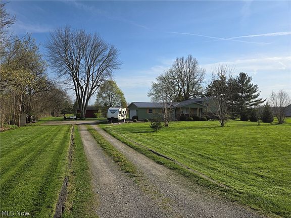 10534 Chatham Rd, Spencer, OH 44275 | Zillow