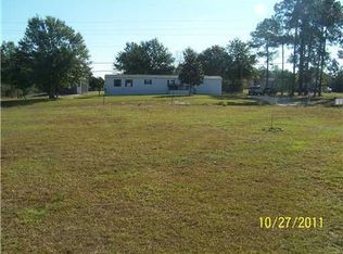 19449 Saucier Lizana Rd, Saucier, MS 39574