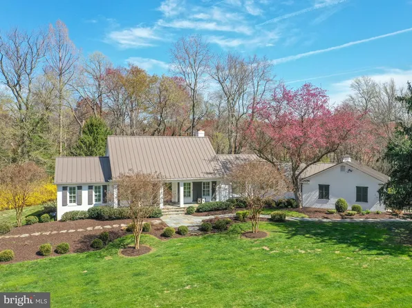 23366 Mersey Rd, Middleburg, VA 20117