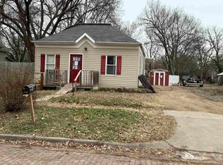218 N Penn Ave, Salina, KS 67401