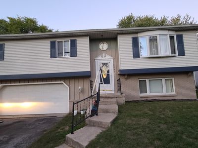 6346 Wedgewood Dr, Sylvania, OH, 43560