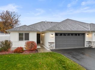 16917 E Knox Ln, Greenacres, WA 99016