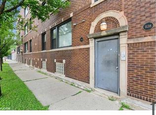 1140 W 83rd St #3, Chicago, IL 60620