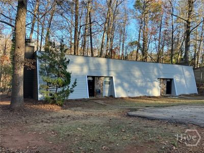 435 Rustwood Drive, Athens, GA, 30606