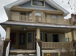 11301 Florian Ave UNIT 1, Cleveland, OH