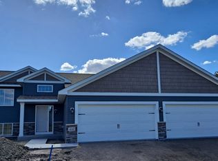432 Terning Way, Howard Lake, MN 55349